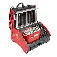 Launch CNC 603A NEW - Установка для тестирования и очистки форсунок