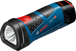 Аккумуляторная фонарь Bosch GLI 12V-80