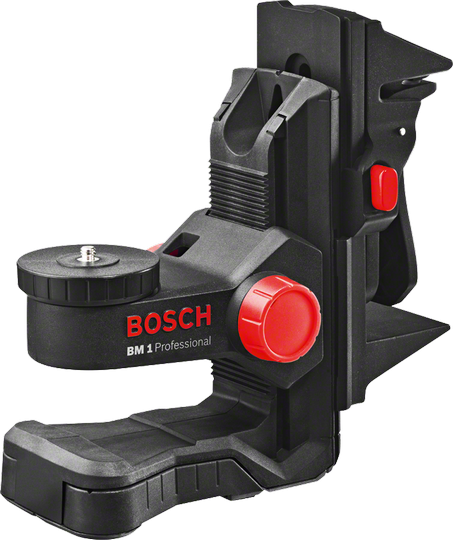 Универсальный держатель Bosch BM 1, фото 1