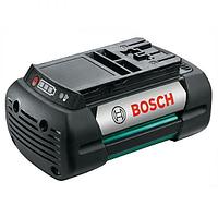 Bosch 36 V, 4АЧ қайта зарядталатын батарея