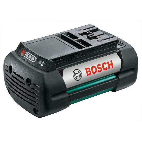 Аккумуляторная батарея Bosch 36 V, 4 Ач