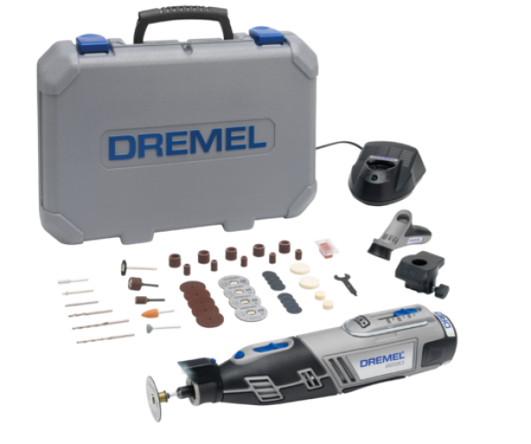 Многофункциональный аккумуляторный инструмент Dremel 8220-2/45 - фото 1 - id-p85207840