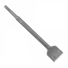 Зубило Bosch SDS-Plus 40x250 мм, 5 шт