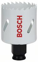 Биметаллическая коронка Bosch Progressor for Wood and Metal 46 мм