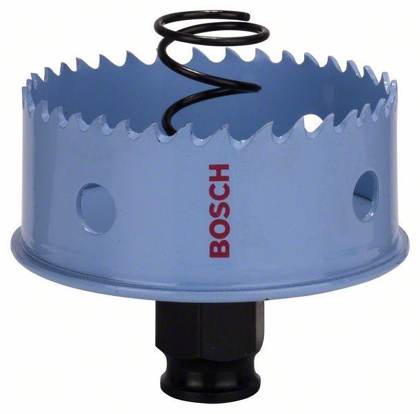 Биметаллическая коронка Bosch Special for Sheet Metal 65 мм - фото 1 - id-p85208129