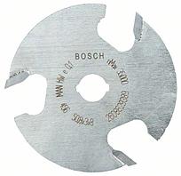 Дисковая фреза Bosch Expert for Wood 7,94x50,8x3 мм
