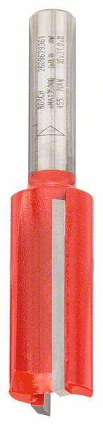 Пазовая фреза Bosch Expert for Wood 8x16x66 мм