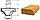 Концевая фреза с шарикоподшипником Bosch Expert for Wood 8x22,2x55 мм, фото 2