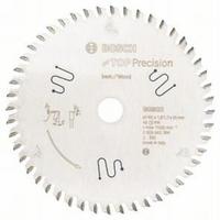 Пильный диск Bosch Best for Wood 165х20, Z48
