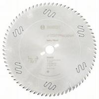 Пильный диск Bosch Best for Wood 315х30, Z72