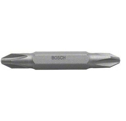 Бита двухсторонняя Bosch ECO PH 2/PH 2 x 45 мм, 60 шт