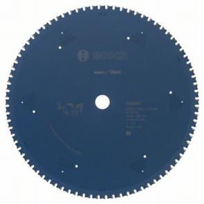 Пильный диск Bosch Expert for Steel 355х25.4, Z80
