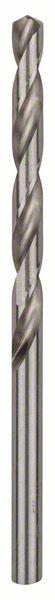 Сверло по металлу Bosch HSS-G 6.4 x 101 мм, 10 шт