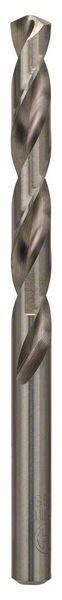 Сверло по металлу Bosch HSS-G 9.4 x 125 мм, 5 шт