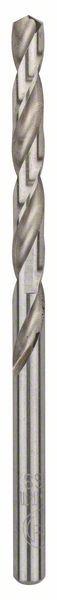Сверло по металлу Bosch HSS-G 6.6 x 101 мм, 10 шт