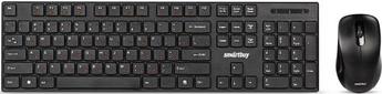 Мультимедийный комплект клавиатура+мышь Smartbuy ONE SBC-240385AG