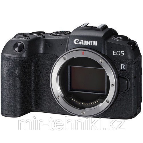 Фотоаппарат Canon EOS RP Body +Mount Adapter Viltrox EF-R2 - фото 6 - id-p85208703