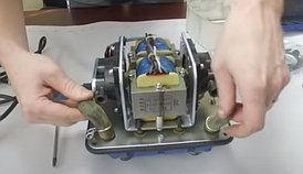 Ремонт мини-компрессоров