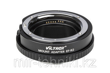 Фотоаппарат Canon EOS RP Body +Mount Adapter Viltrox EF-R2 - фото 3 - id-p85208703