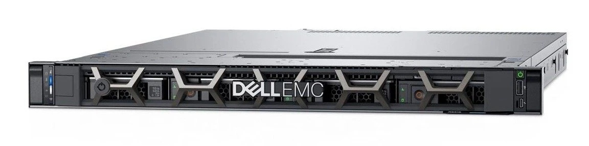 DELL 210-ASVQ Сервер PowerEdge R7515 8LFF 1/AMD/7262, 3,2 GHz,8 Gb