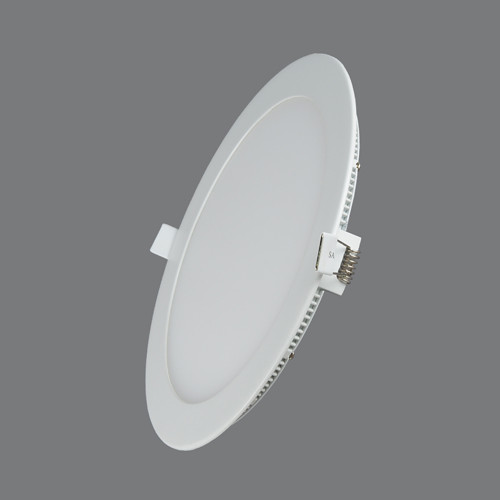 Встраиваемый led потолочный светильник 3 Вт матовый, спот светодиодный, встраиваемые светодиодные светильники