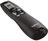 Презентер LOGITECH Professional Presenter R700 - EMEA- Red Laser