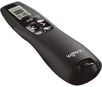 Презентер LOGITECH Professional Presenter R700 - EMEA- Red Laser, фото 1