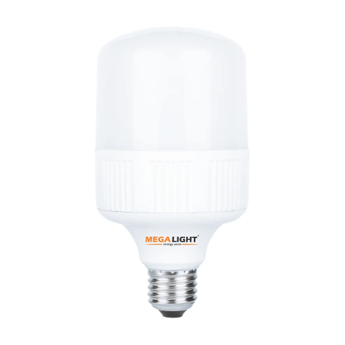 Лампа LED  T160"PRO"  60w 230v 6500K E40  MEGALIGHT (8/18) NEW