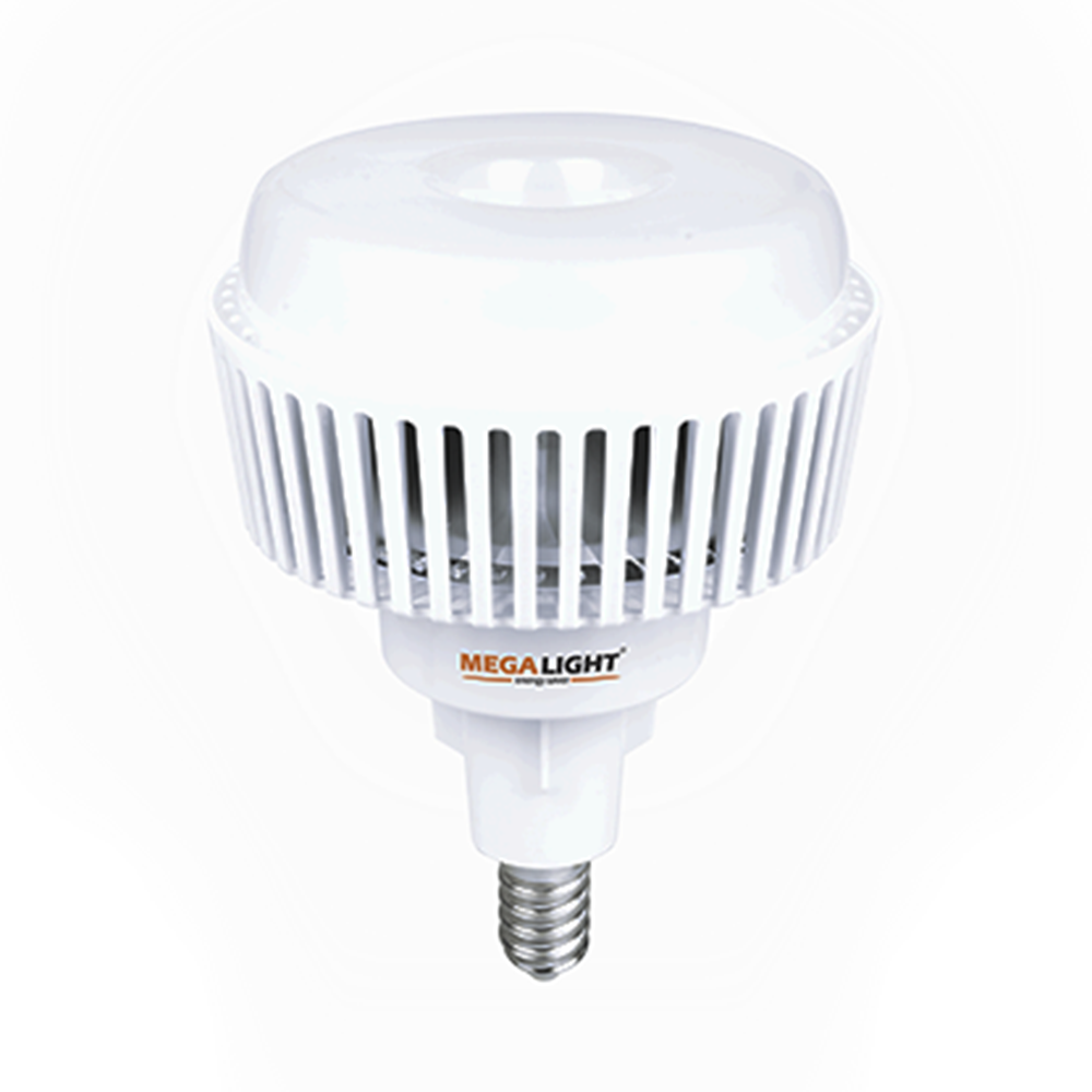 Лампа LED V170 "STANDART" 60w 230v 6500K E40 MEGALIGHT (6) NEW