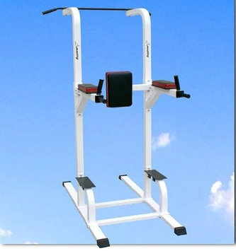 Турник, пресс, брусья