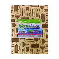 Коврик Ecolux deluxe для сушки посуды.