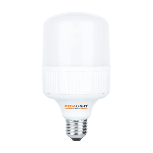 Лампа LED P45 4,5w 230v 4000K E27 MEGALIGHT (100)