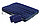Надувной двуспальный матрас с воздушным насосом и 2 надувными подушками Intex 64765 (152* 203* 25 см), фото 4