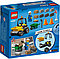 60284 Lego City Автомобиль для дорожных работ, Лего Город Сити, фото 2