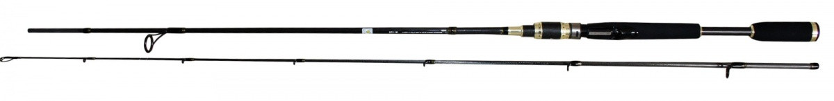 Спиннинг WALKMEN CP CASTING 2,1м (5-16) штекер