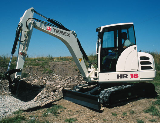 Насос-форсунка для экскаватора Terex, коленвал для экскаватора Terex, фото 1