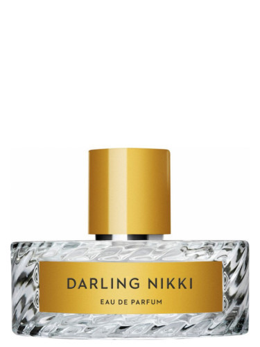 Vilhelm Parfumerie Darling Nikki 6ml Original