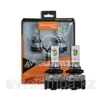 Aozoom A6 Led HB3 (комплект), фото 1