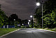 Уличный светодиодный светильник PLATO 50 W, фото 3