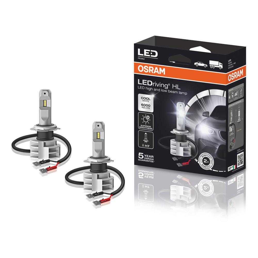 LED-лампы Osram 67210CW, фото 1