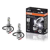 LED-лампы Osram 67210CW