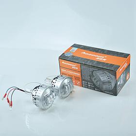 Диодные модули Aozoom (ближний/дальний/габарит)