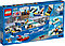 60277 Lego City Катер полицейского патруля, Лего Город Сити, фото 2