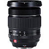 Объектив Fujifilm Fujinon XF 16-55mm F/2.8 R LM WR Black, фото 4