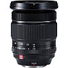 Объектив Fujifilm Fujinon XF 16-55mm F/2.8 R LM WR Black, фото 3