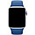 Браслет/ремешок для Apple Watch 40mm Delft Blue Sport Band - S/M & M/L, фото 2