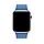 Браслет/ремешок для Apple Watch 44mm Cornflower Leather Loop - Medium, фото 2
