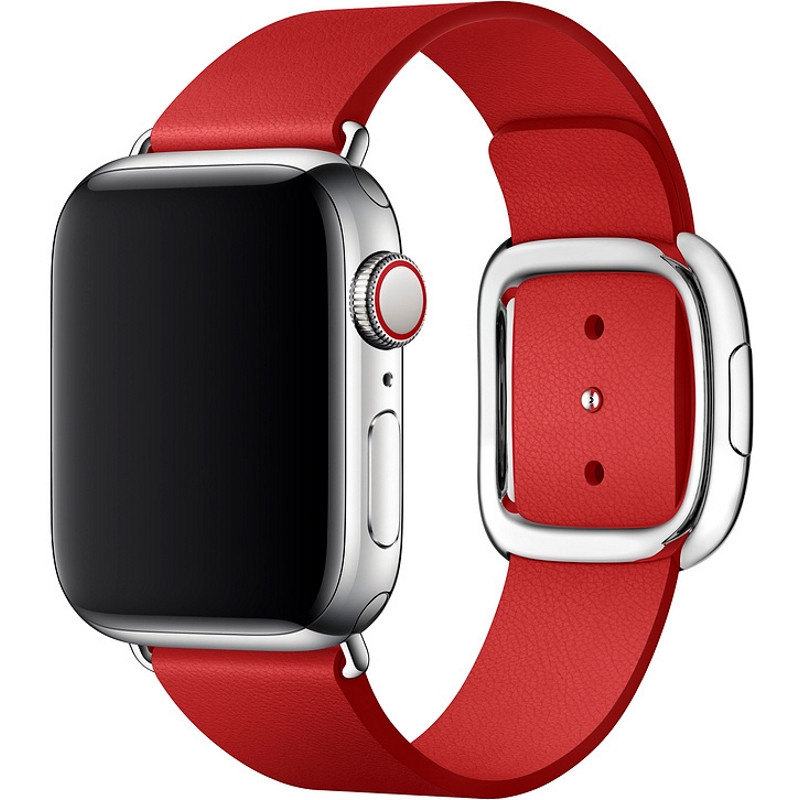 Браслет/ремешок для Apple Watch 40mm (PRODUCT)RED Modern Buckle Band - Small, Model