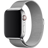 Браслет/ремешок для Apple Watch 44mm Milanese Loop, Model