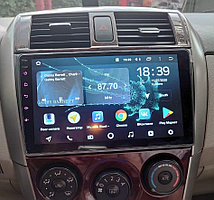 Магнитола Toyota Corolla Teyes spro plus